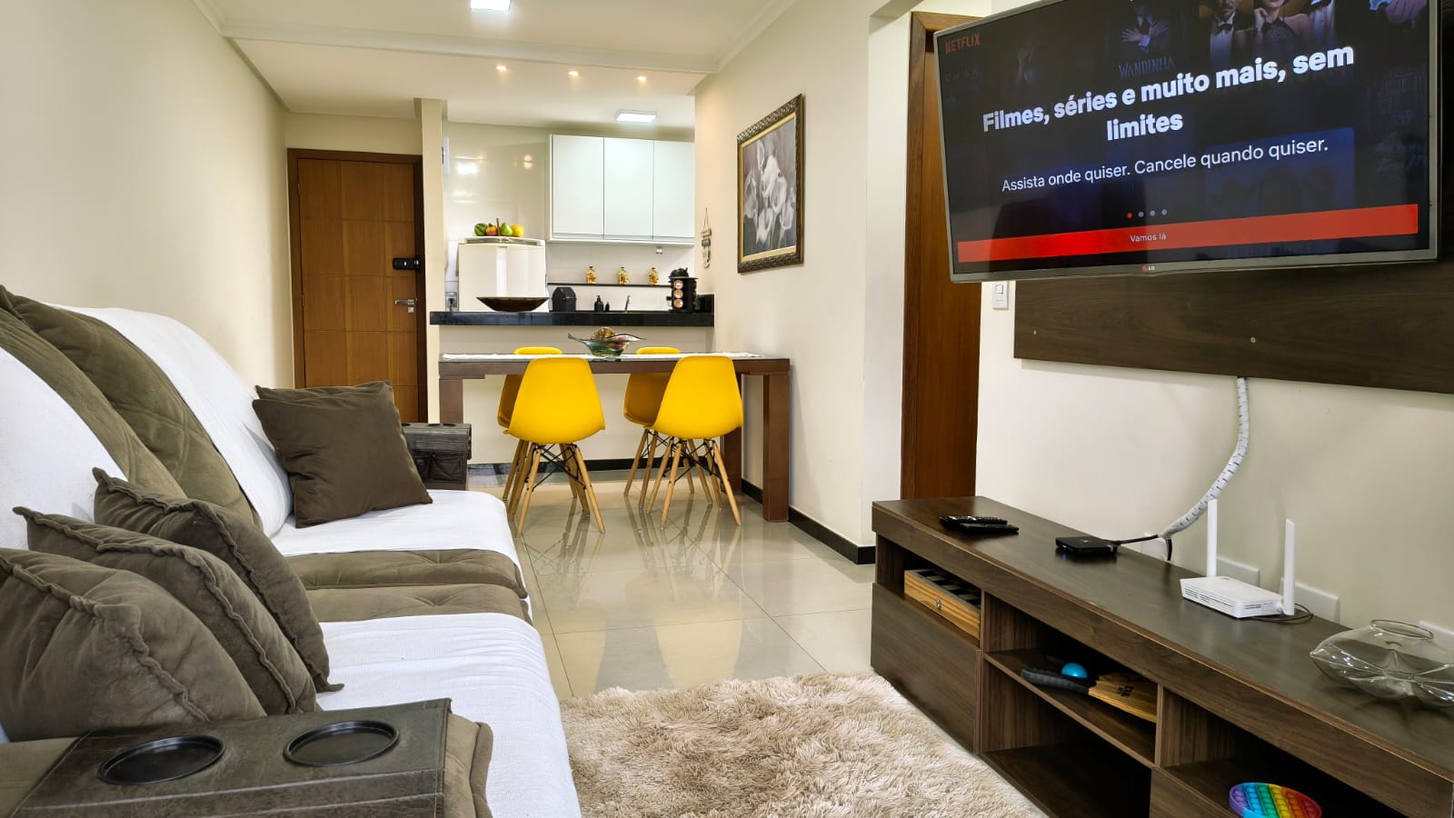 Sala de estar
